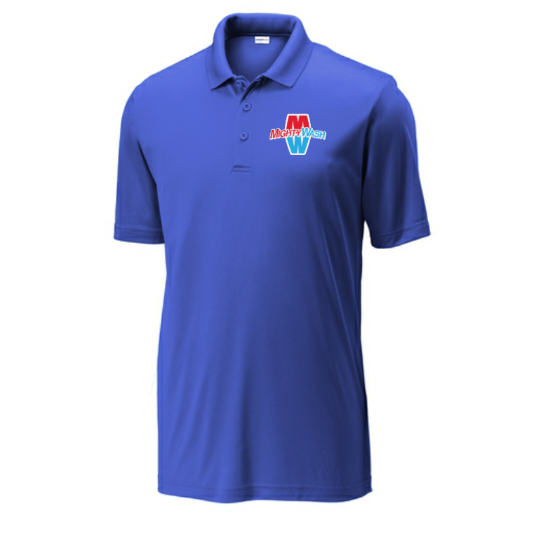 Tunnel Polo Bundle (Quantity 4)