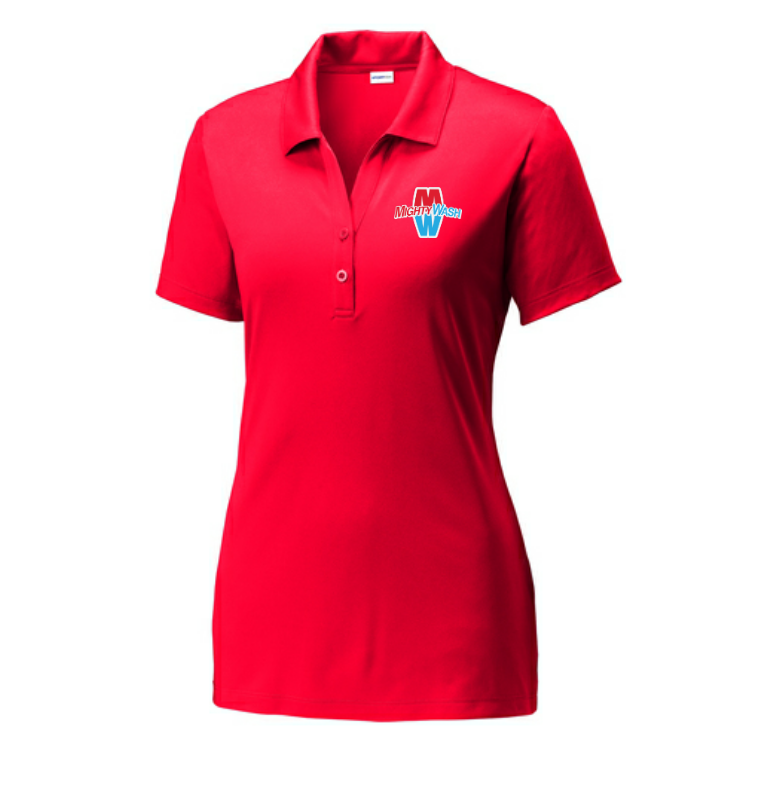 Ladies Management Polo Bundle (Quantity 4)