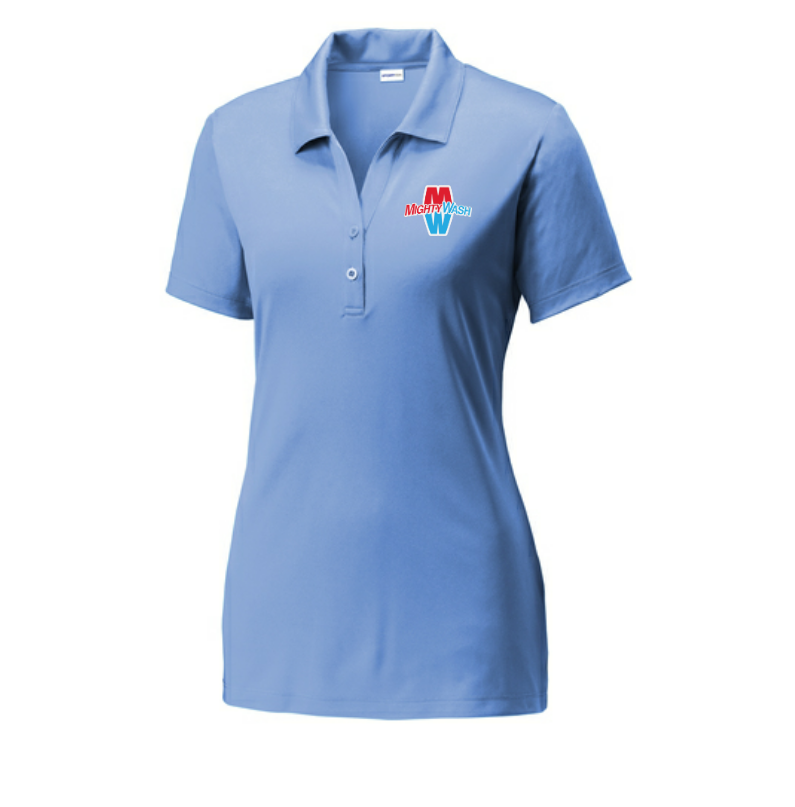 Ladies Sales Polo Bundle (Quantity 4)