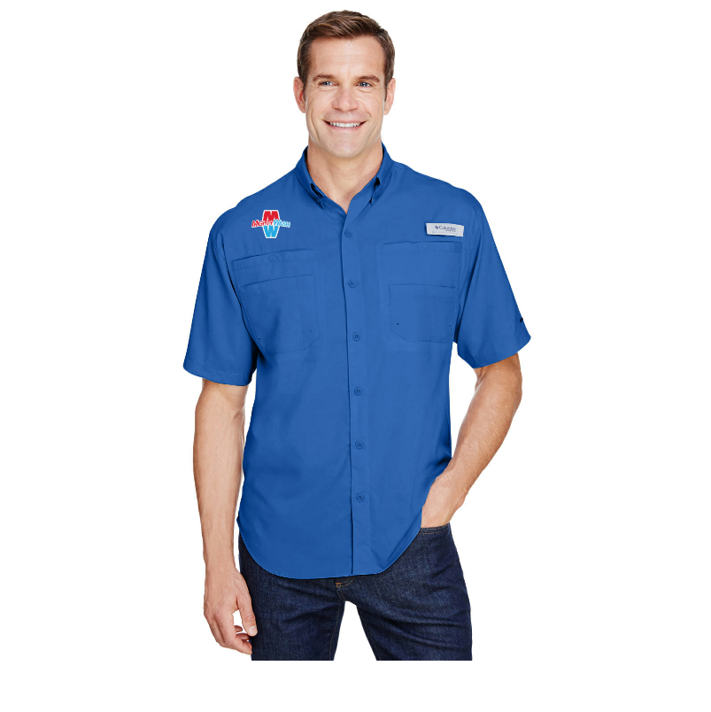 Men's Tamiami™ II Short-Sleeve Shirt