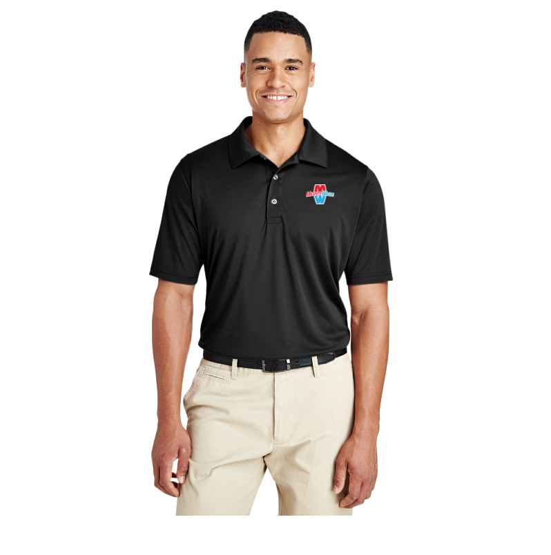 Men's Zone Performance Polo