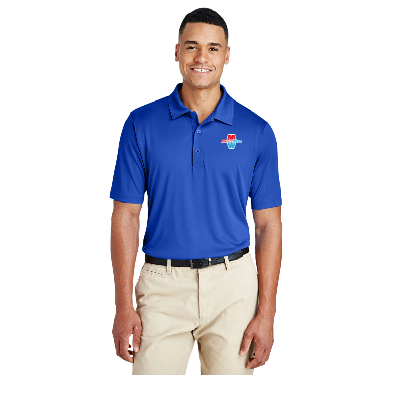 Men's Zone Performance Polo