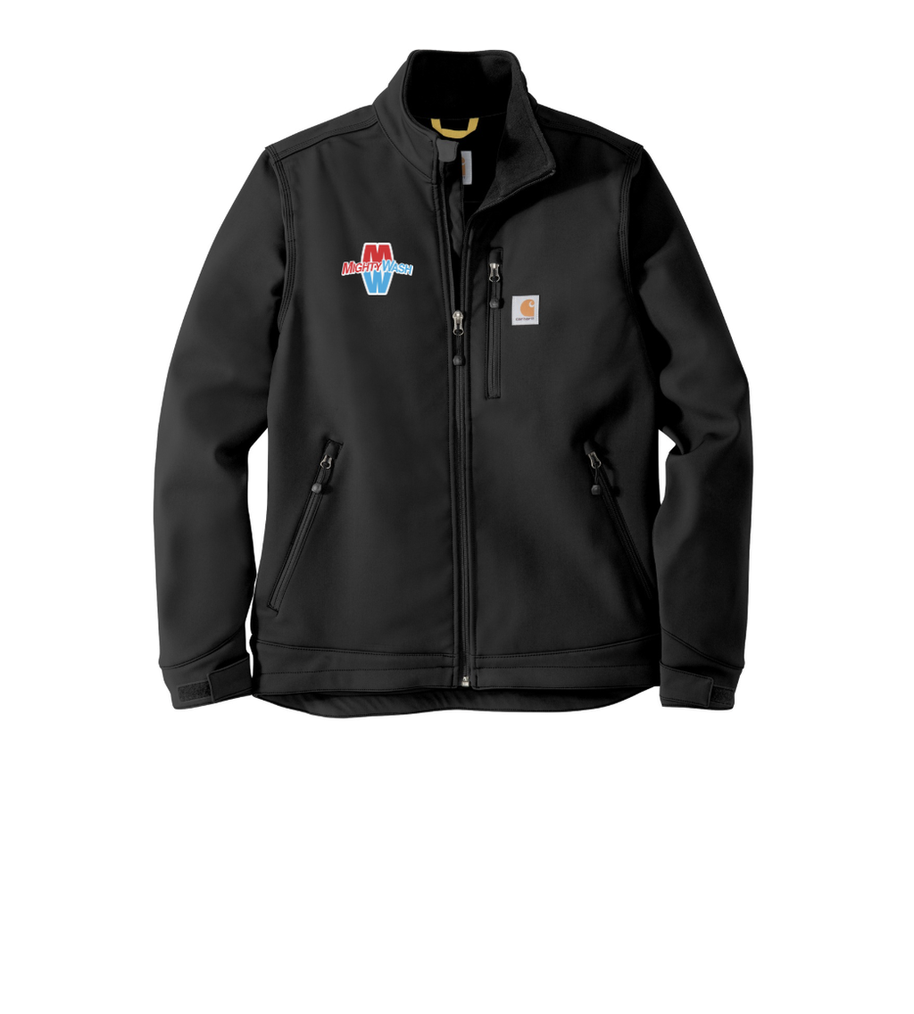 Carhartt Crowley Soft Shell Jacket