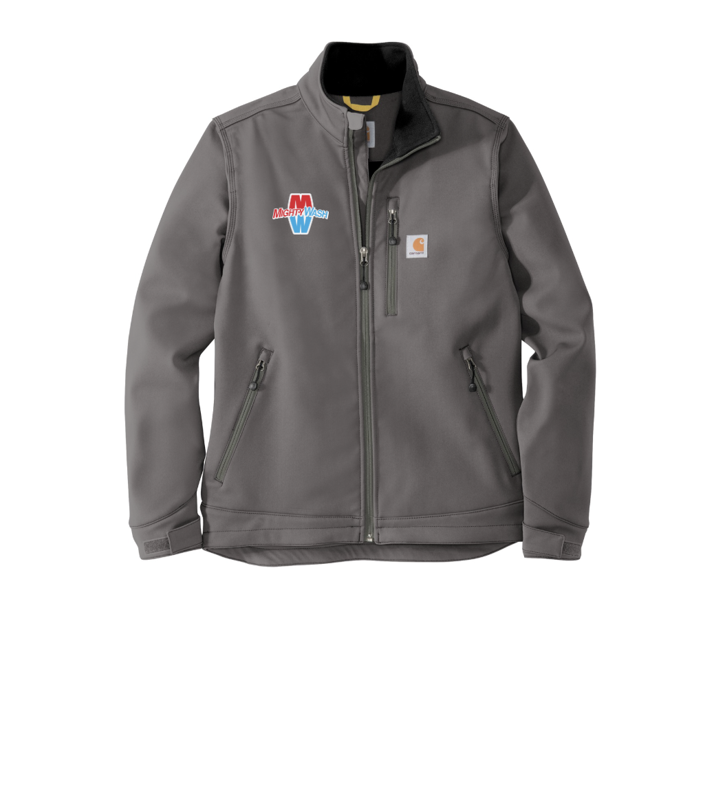 Carhartt Crowley Soft Shell Jacket